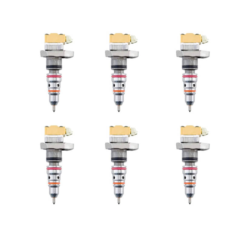 International Injector