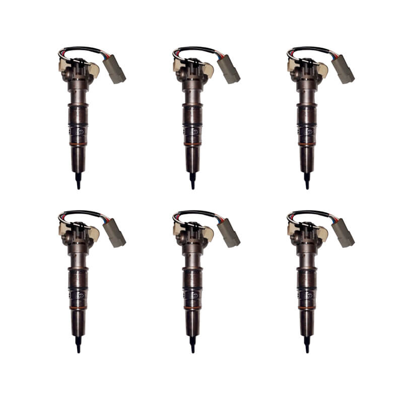 International Injector