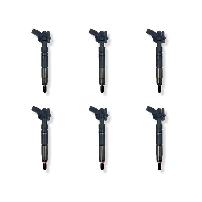 Freightliner Injector