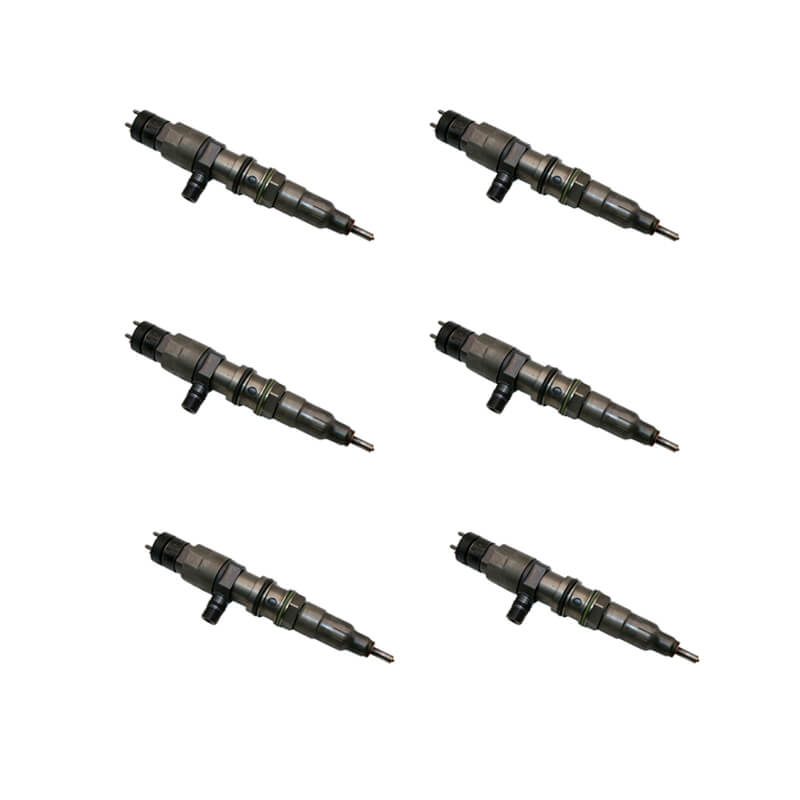 Freightliner Injector