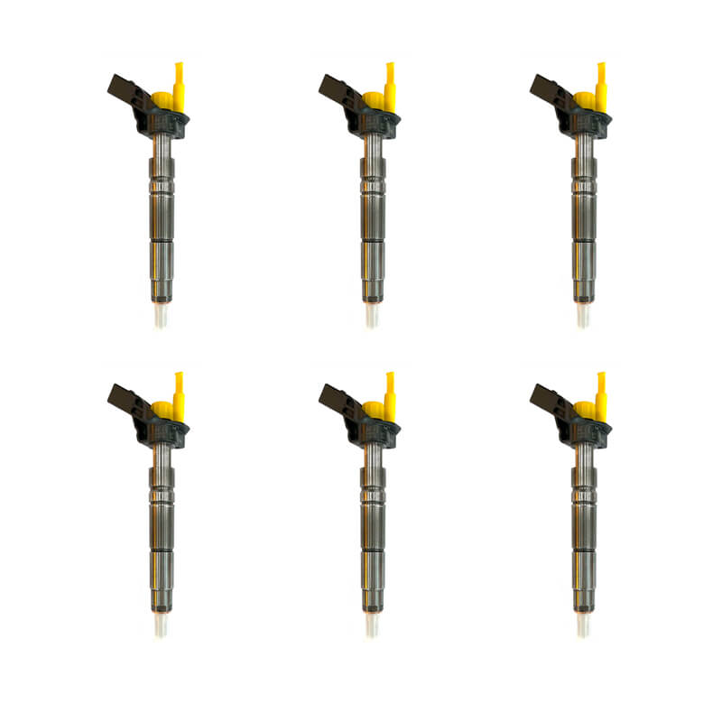 Freightliner Injector